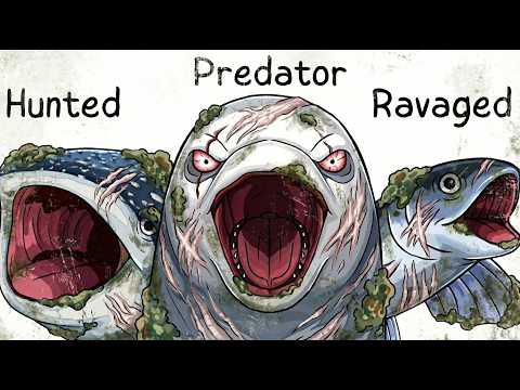 Why It Sucks to Be Born in the Ocean