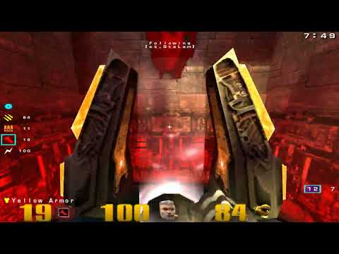Quake 3 OSP: SteLam vs gion_it - WCG 2001 - q3tourney2 - 4k 60fps