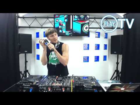 Live @PlayTV 17.06.2014 - ВИА ППС