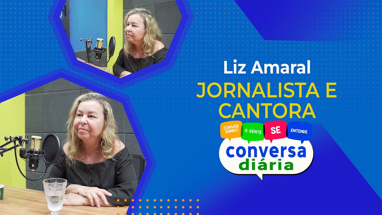 Liz Amaral