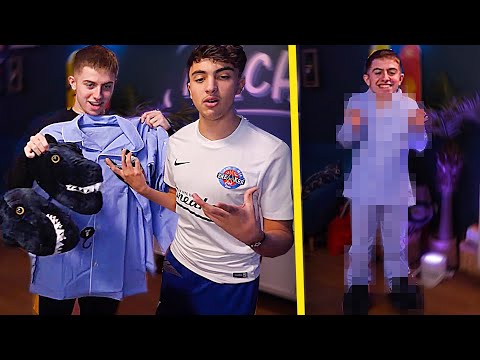 RELOOKING EXTRÊME AVEC INOXTAG ! (franchement j'suis bg là)