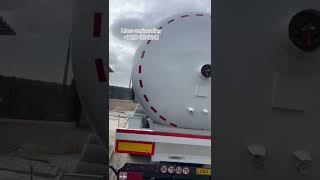 Lions LIONS ENGINEERING 45m3  LPG with Pump electric motor ( Corken) P gas tank | Image 4 - Autoline