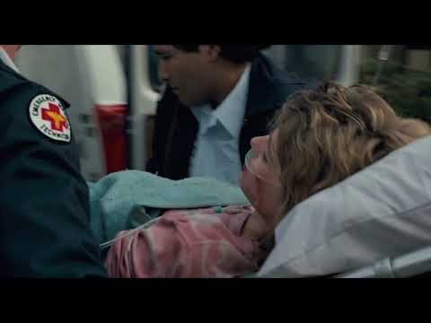 The Terminator- first sarah assassinated, ginger assassinated, alternate deleted scene.