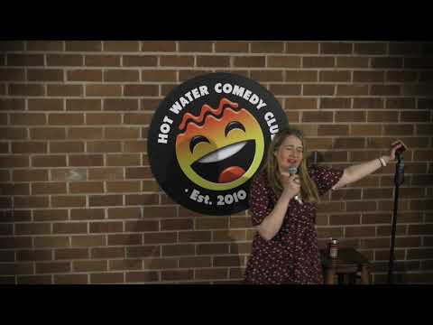 Lady Shona | Face Blindness