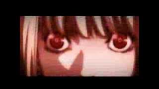 Thousand foot krutch - Faith love and happiness (Death Note)