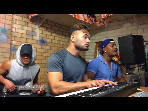 Junior Magele - Fetu Pupula Ft Wesley
