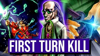 MORT DÈS LE PREMIER TOUR ! L'Histoire des FTK dans Yu-Gi-Oh!