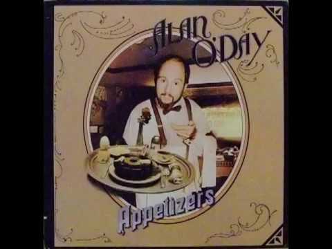 Undercover Angel   Alan O´Day 1977