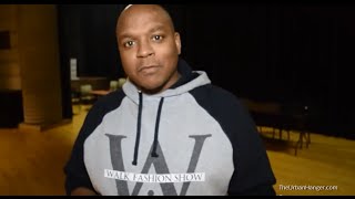 Walk Fashion Show Casting Call