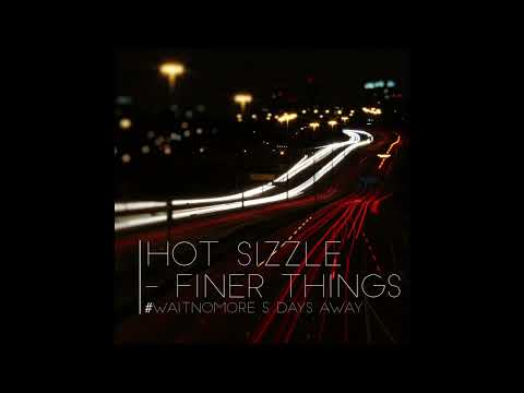 Video thumbnail for Finer Things