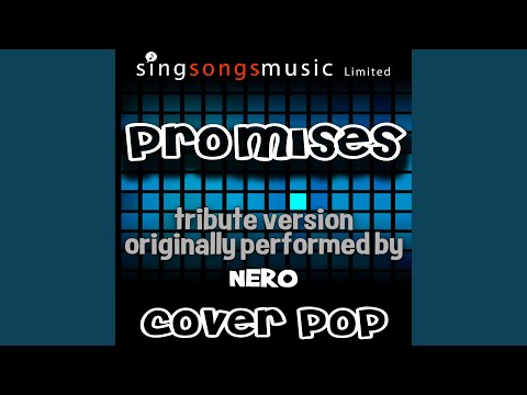  Promises - Pop Rewind