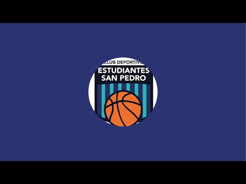 Estudiantes San Pedro u17 vs Basket Tome u17 Liga Biobio clausura 