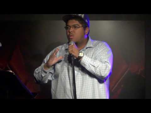 The Reverse Drive By | Gastor Almonte | Yum's the Word