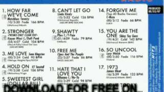 brooke valentine - Long As You Come Home - Promo Only Canada