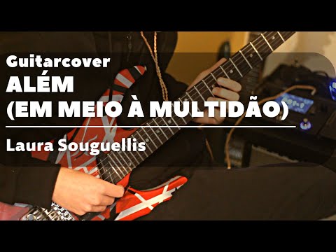 Além (em Meio À Multidão) - Laura Souguellis