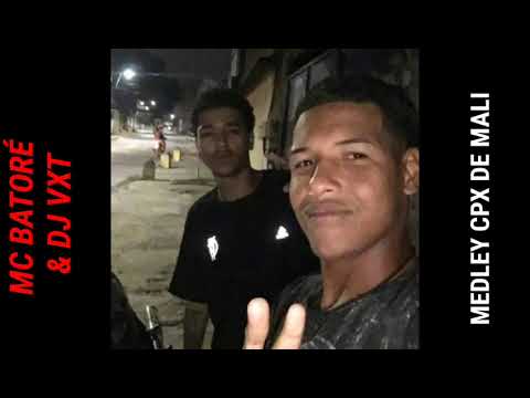 MC BATORÉ - MEDLEY DE MALI 🇲🇱🚩 (DJ VXT)