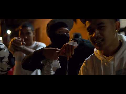 Glizzy Grey - Sticks N Beams ft. C4