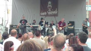 05 Buzz Poets at Vine rewind Copenhagen Girl (complete)