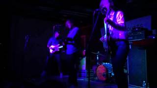 Parquet Courts - Bodies Made Of - 4/17/2016 - Pittsburgh, PA - Spirit