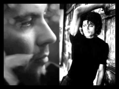 Childhood - Michael Jackson & Adriano Maria Maiello (Tribute Duet 2009)