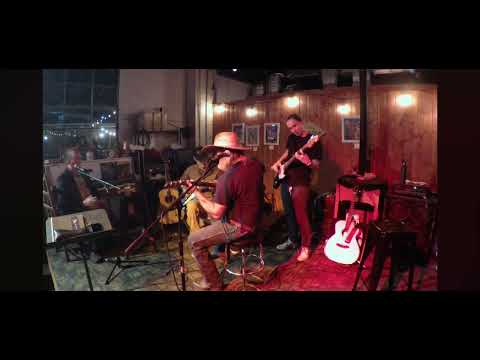 “Half as Much” original song by Johnny Crooks