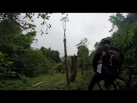 Sendero Del Camino Real Travesía de la Mora Cartago Nariño
