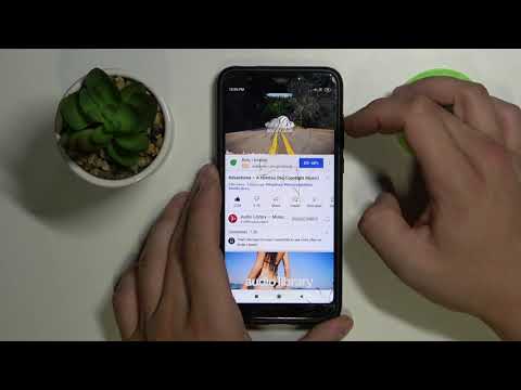 Test XIAOMI Redmi 5 Plus Speaker - Check Loudest Speaker Level