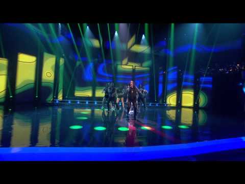 The Voice of Ireland S04E15 - Helena Bradley Bates - River Deep