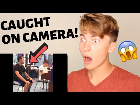 Vocal Coach Reacts To AMAZING Singers CAUGHT On Camera (This Is SO Good)