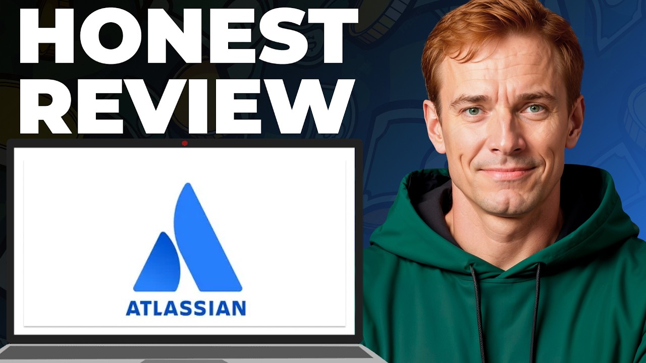 Atlassian in 2026 Full Review - Features, Strengths, Weaknesses