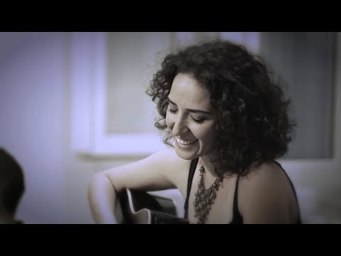 Carina Lyrique - Sirerk Սիրերգ - Armenian love song