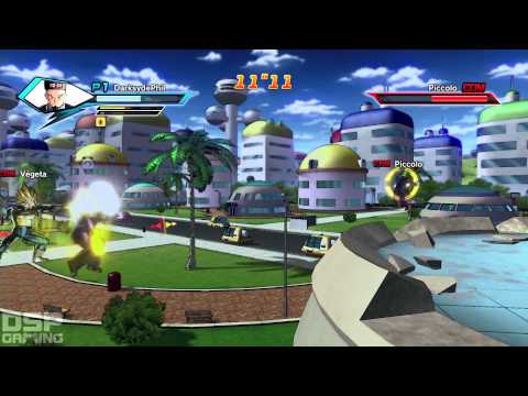 Dragonball Xenoverse playthrough (PS4) pt61 - Missions You Can't Co-op First SUCK