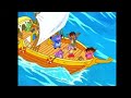 Dora The Explorer We Re Sailing To Treasure Island Instrumental Reupload