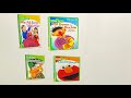 My Sesame Street DVD Reprint Wish List Update For 3 24 24 Word Of Advice Regarding EBay