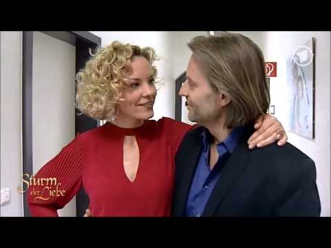 Sturm der Liebe - Abschiedsvideo Lucy Scherer und Moritz Tittel HD