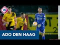 ADO-keeper Groothuizen: ‘Tegen NAC laten zien dat ik er bovenop ben gekomen’ - OMROEP WEST