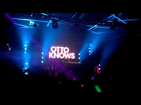 otto knows - Unity (Matisse & Sadko rmx) & You Used To Hold Me