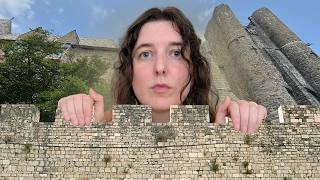 The midlife crisis castle
