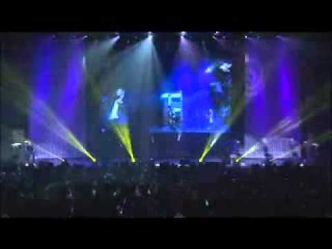 ZE:A FIVE (제아파이브) - Lovely Day LIVE (March 2013)