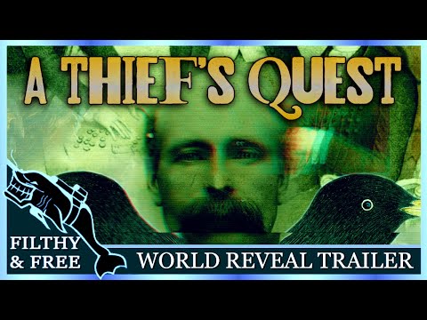 Announcement Trailer