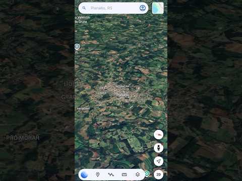 Planalto, o 156º município mais populoso do Rio Grande do Sul