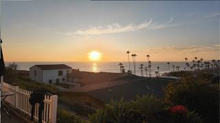 Locked In Life in San Clemente California as a Digital Nomad!