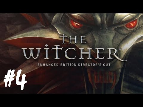 The Witcher - Part 4
