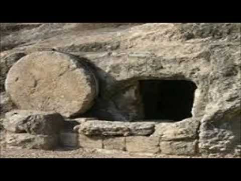 Who Came from the Graves? (Matthew 27:52-53)
