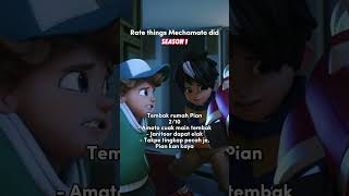 Download lagu Itu lah Mechamato 😂 mp3