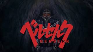 Berserk 2016 - Black Swordsman ~UNLEASHED~