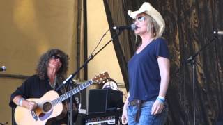 I'm Driving, 9-12-14, Chris Webster and Nina Gerber, Strawberry Music Festival