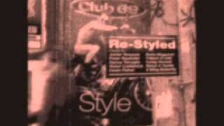 Club 69 - Warm Leatherette (Danny Tenaglia Edit)