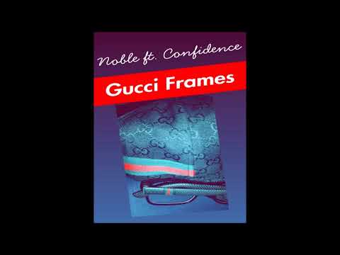 Mr. Wonderful ft. Confidence La Flair "Gucci Frames" (Prod. Dvtchie)