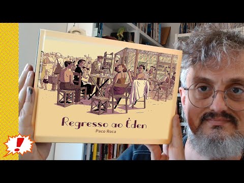 Kitinete HQ 718: "Um breve lampejo na escuridão da não existência".